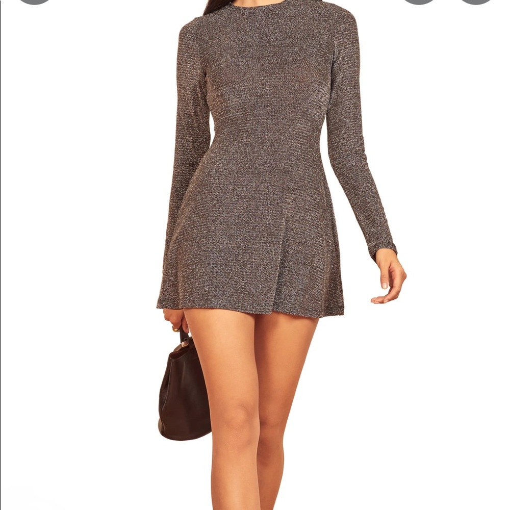 Reformation dress